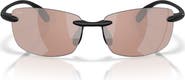 Costa Del Mar Ballast 60mm Sunglasses