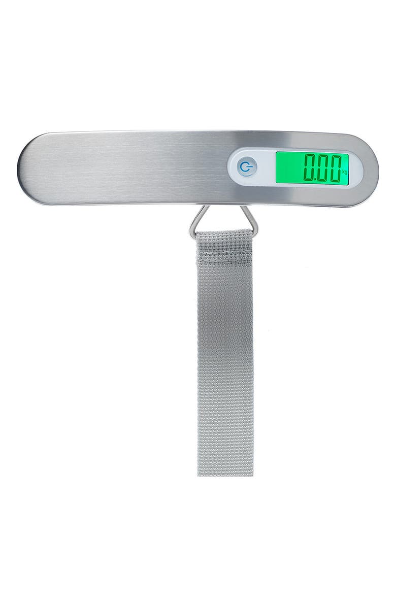 Link Up Digital Luggage Scale, Alternate, color, 