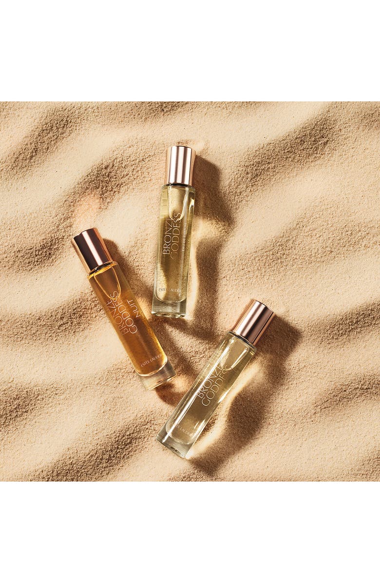 Estée Lauder Bronze Goddess Eau Fraîche Travel Size Eau de Parfum, Alternate, color, 