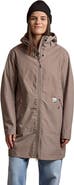 Maloja Moldaum Trench Rain Jacket - Women's