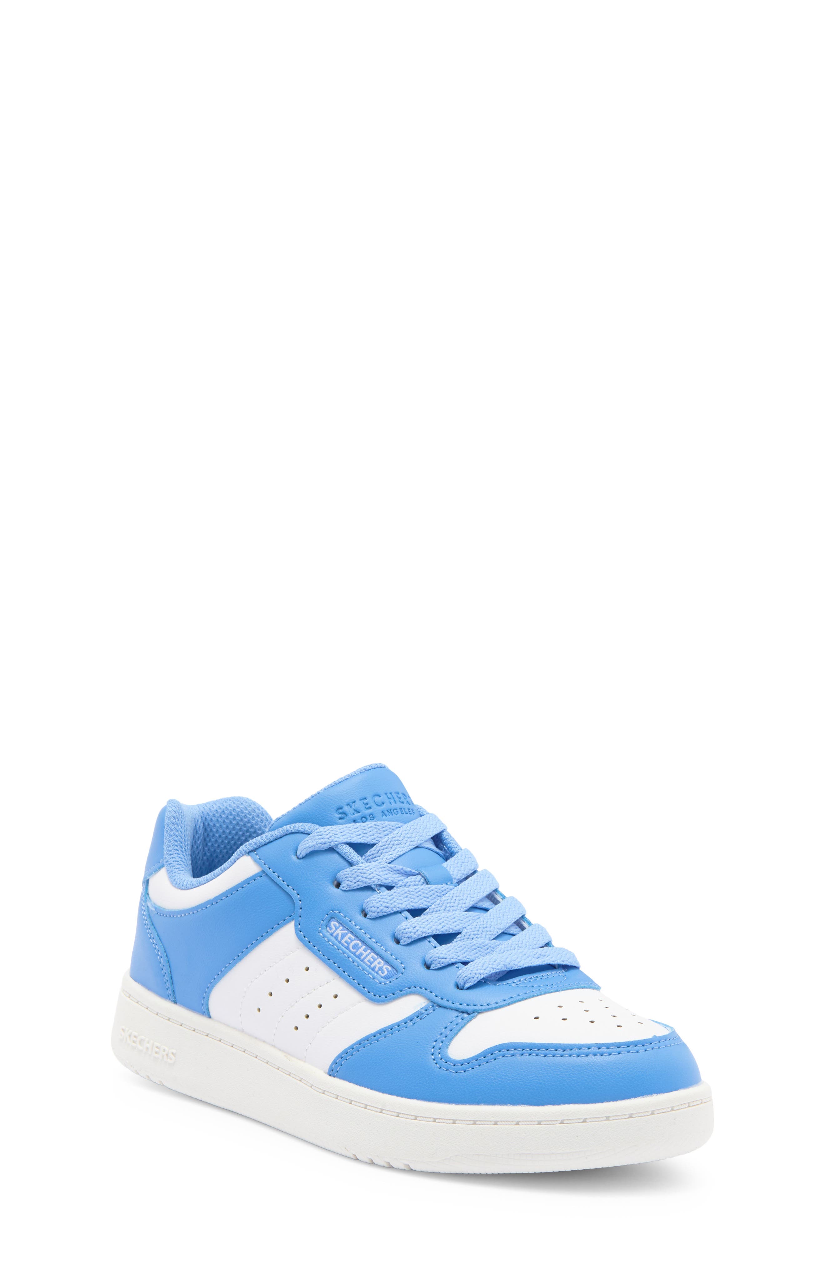 SKECHERS Kids' Quick Street Sneaker, Main, color, 