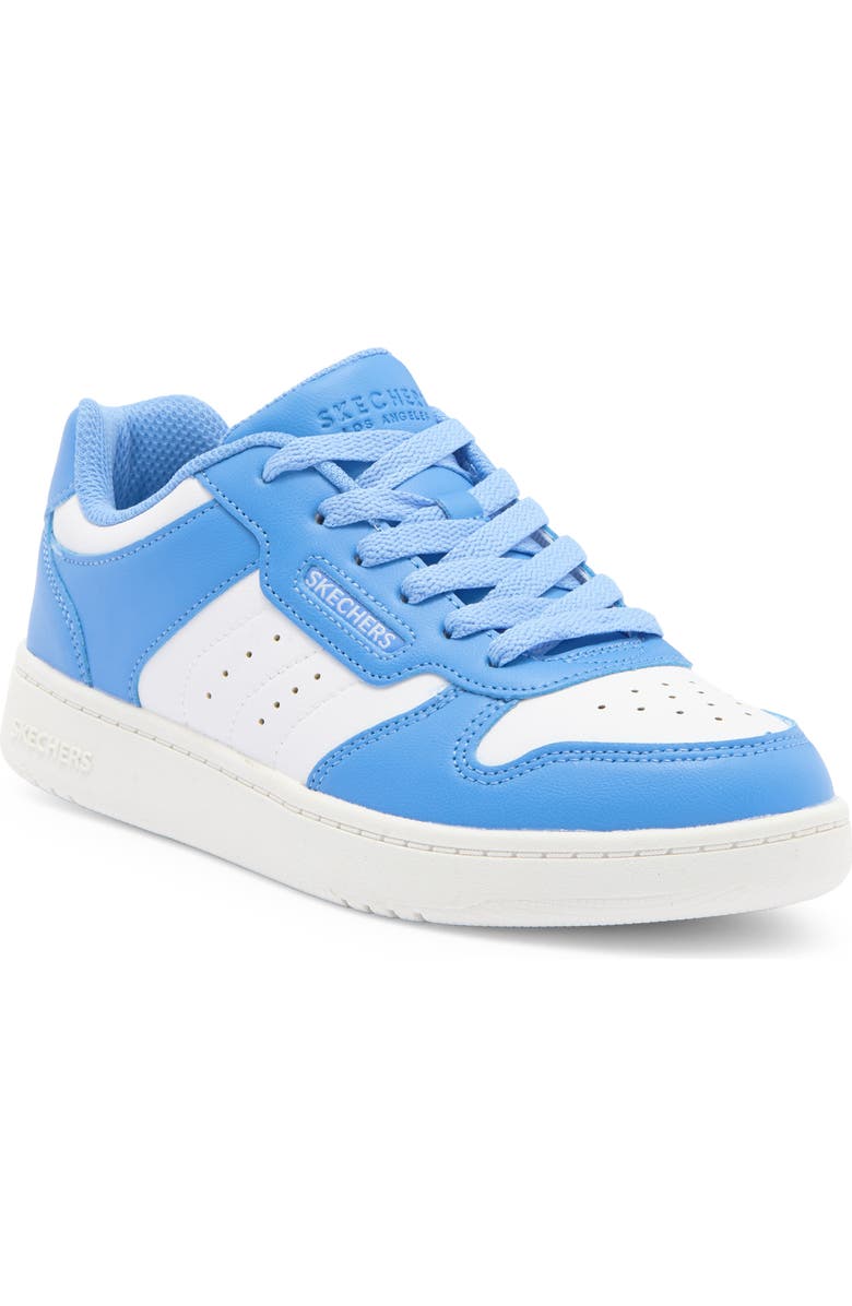 SKECHERS Kids' Quick Street Sneaker, Main, color,