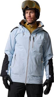 Backcountry Crestcruiser Insulated Jacket - Men's