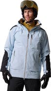 Backcountry Crestcruiser Insulated Jacket - Men's