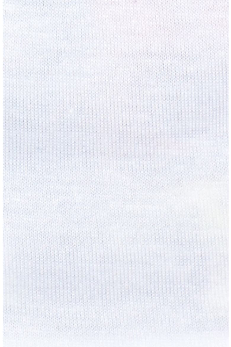 'Donut Talk to Me' Tee, Alternate, color, WHITE