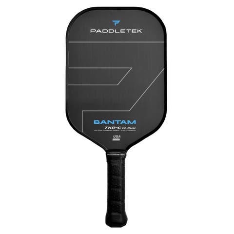 Bantam TKO-C 14.3 Pickleball Paddle