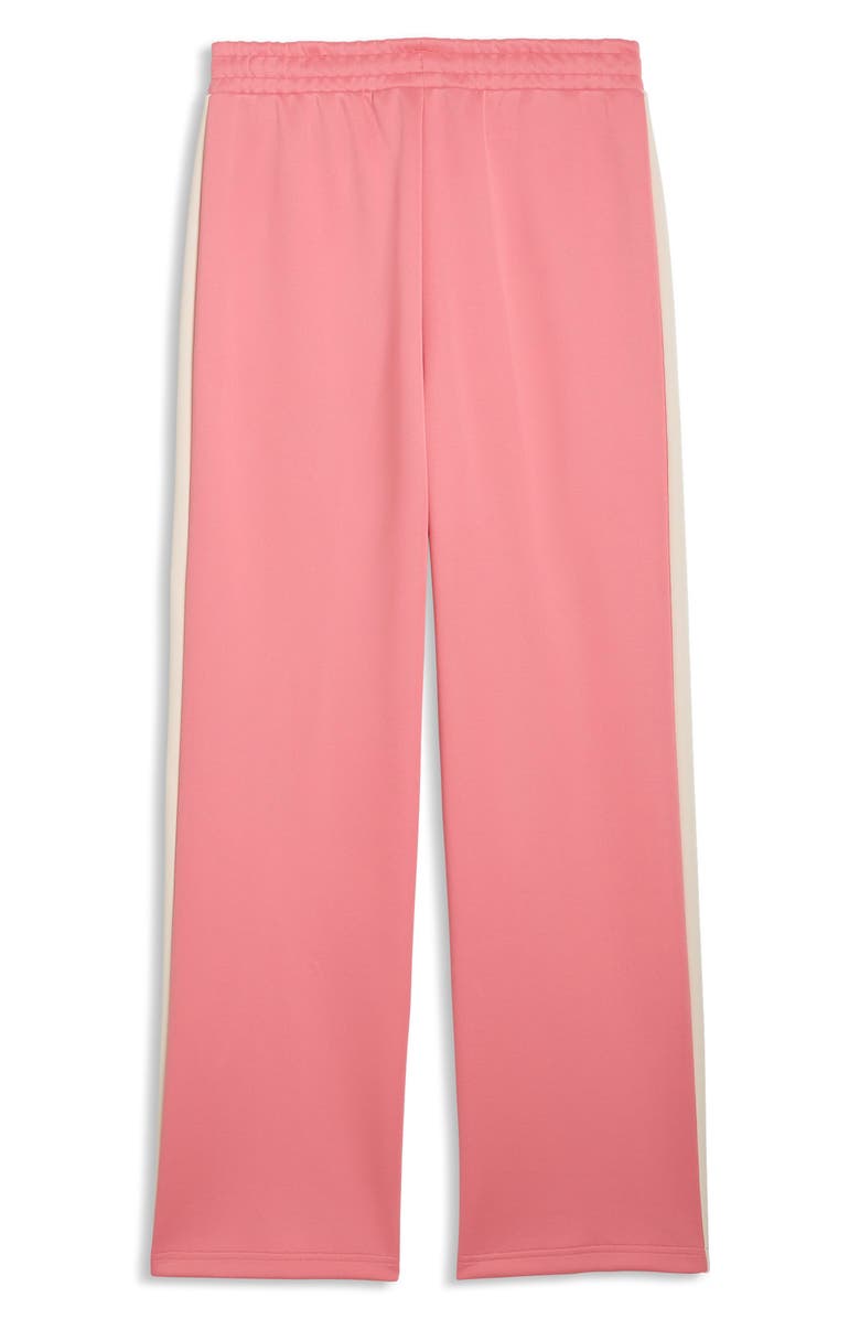 PUMA T7 Always On Straight Leg Track Pants, Alternate, color, 