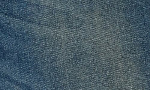 LUCKY BRAND LUCKY BRAND 110 SLIM FIT JEANS