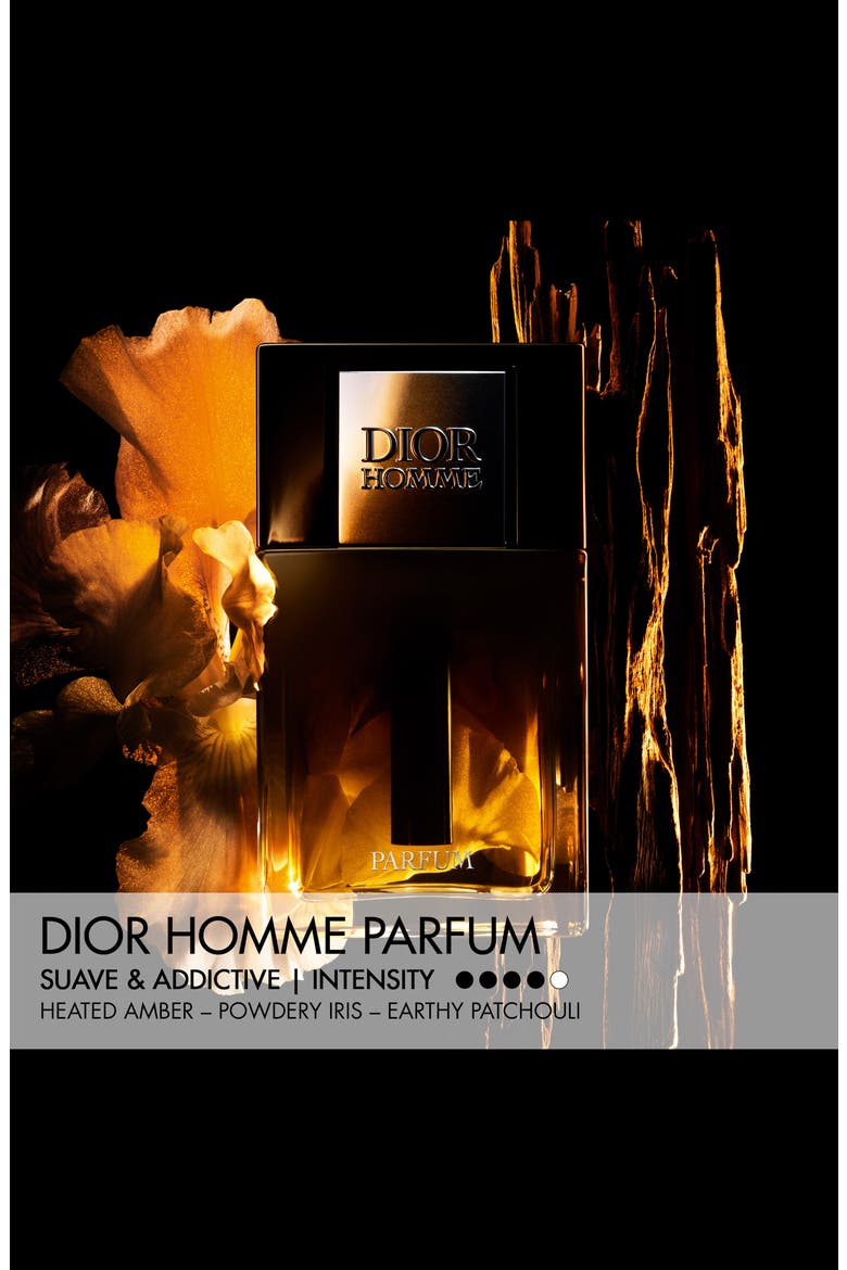 Homme Parfum, Alternate, color, NO COLOR