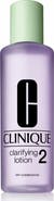 Clinique Clarifying Face Lotion Toner