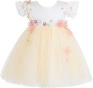 Tulleen Madrone Fairy Dress