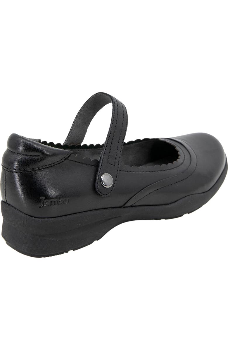 Jambu Tess Casual Mary Jane, Alternate, color,