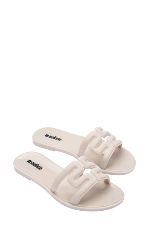 M Slide Sandal (Women)