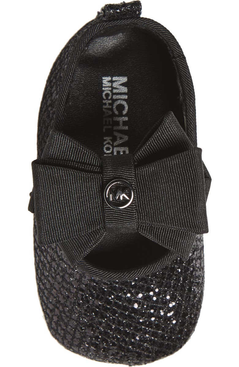 MICHAEL Michael Kors Baby Day Glittery Crib Flat, Alternate, color,