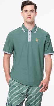 Sergio Tacchini Arbitro Polo