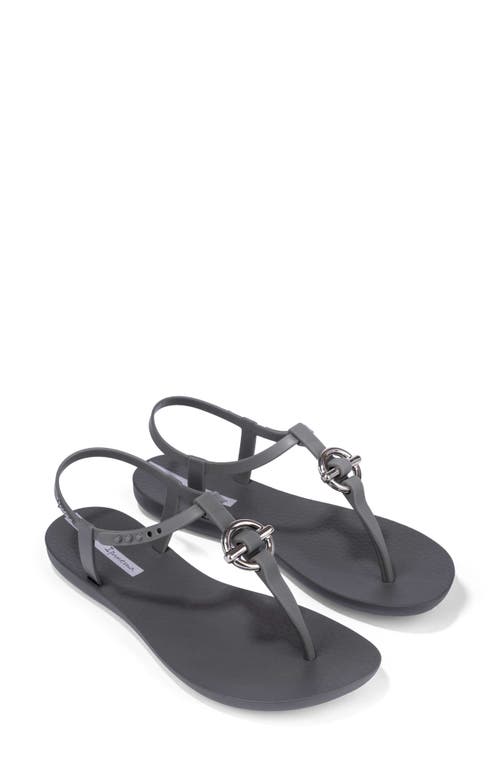 Ipanema Class Belt Ankle Strap Sandal