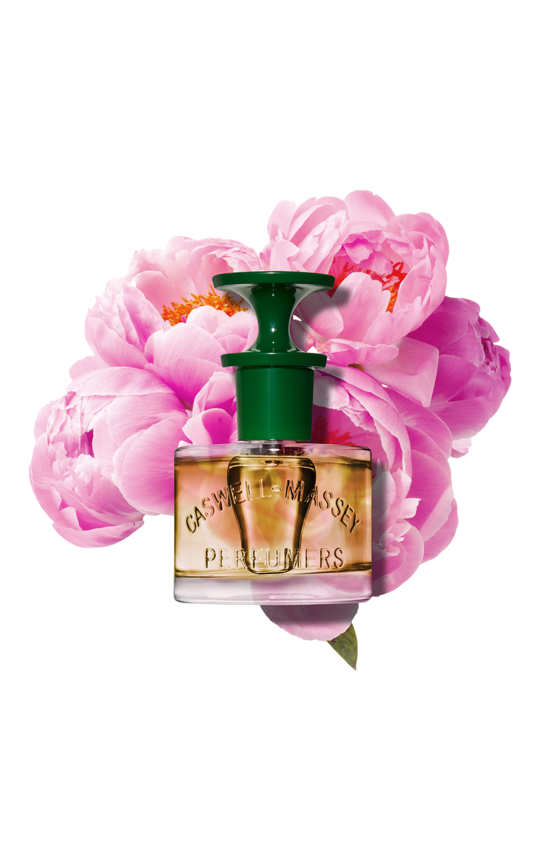 Caswell-Massey Peony Perfume, Alternate, color, 60Ml