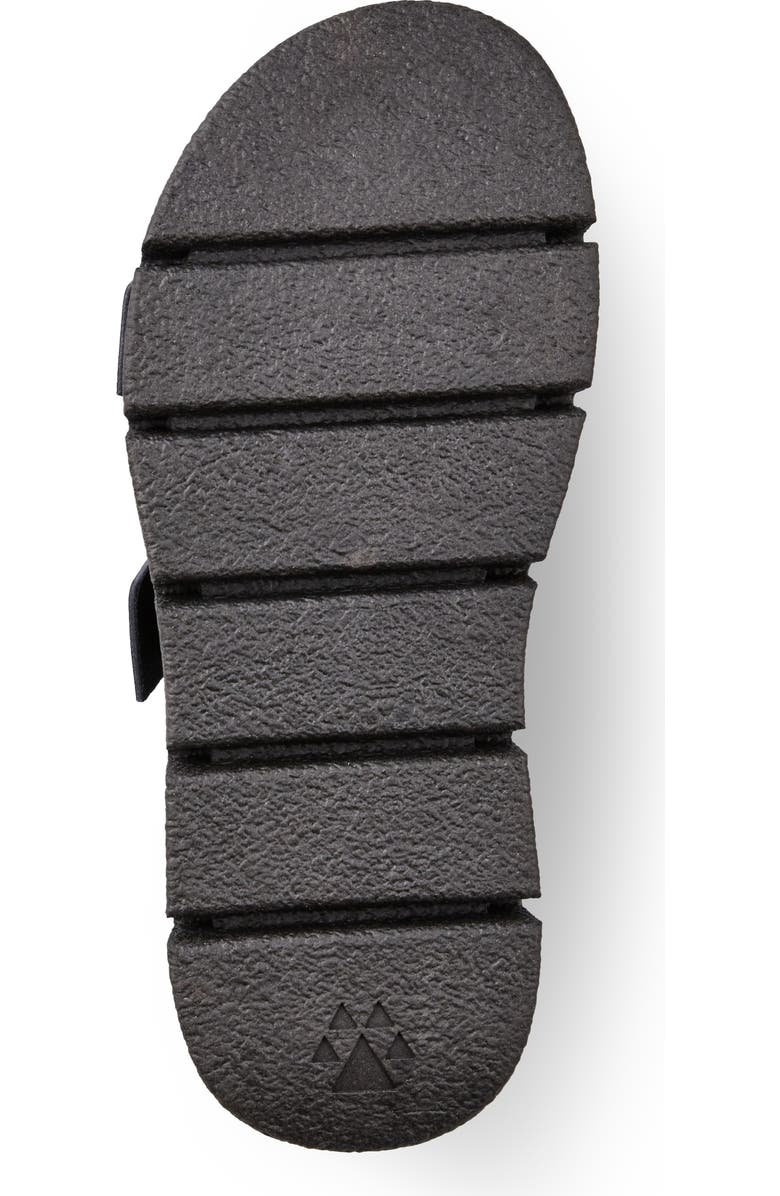 Cougar Piera Water Repellent Slide Sandal, Alternate, color,