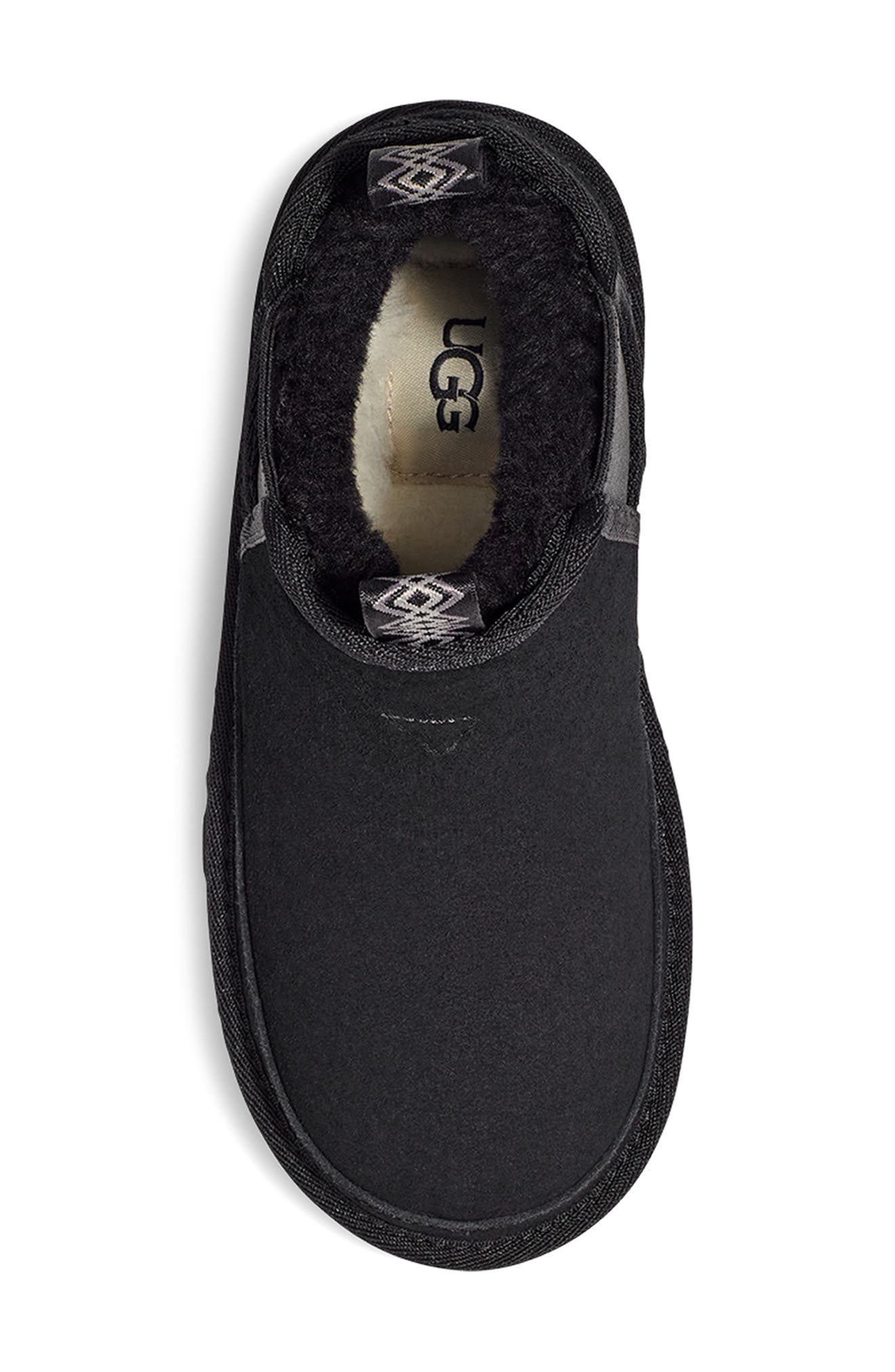 UGG<sup
®</sup
 Kids
 Neumel Chelsea Boot, Alternate, color, 