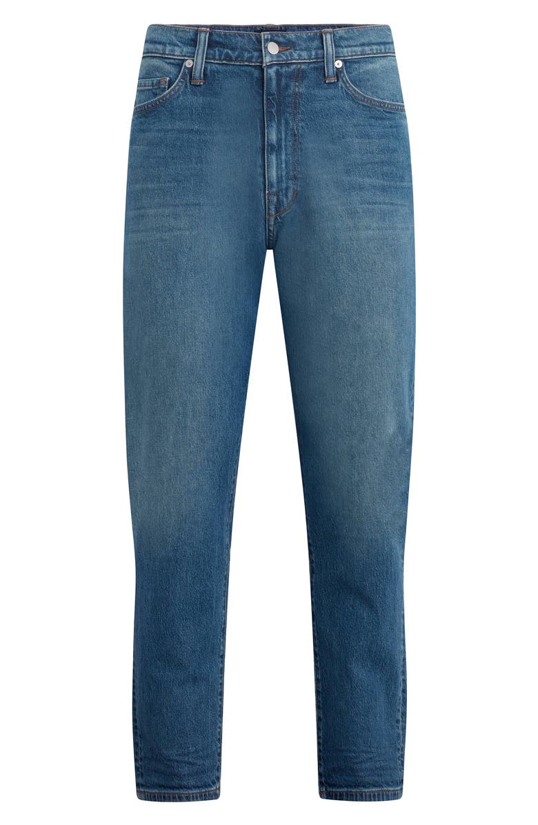 Joe's The Roux Straight Leg Jeans, Alternate, color, 