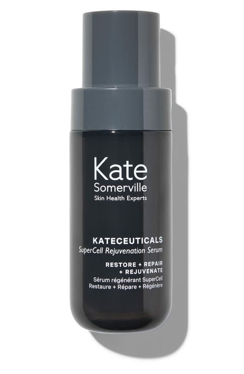 KateCeuticals SuperCell Rejvenation Serum