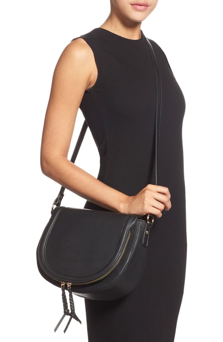 Sole Society 'Thalia' Crossbody Bag, Alternate, color,