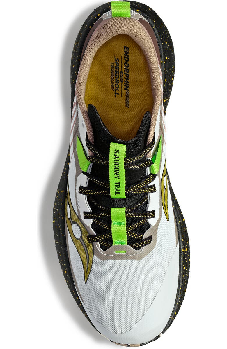 Saucony Endorphin Edge Running Shoe, Alternate, color,