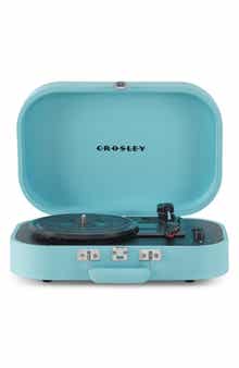 Discovery Record Player