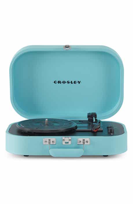 Discovery Record Player