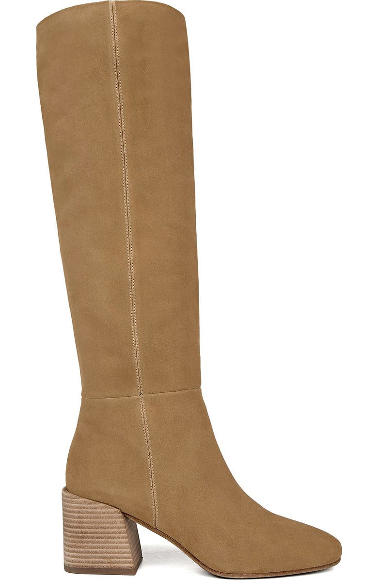 Via Spiga Desi Knee High Boot, Alternate, color,