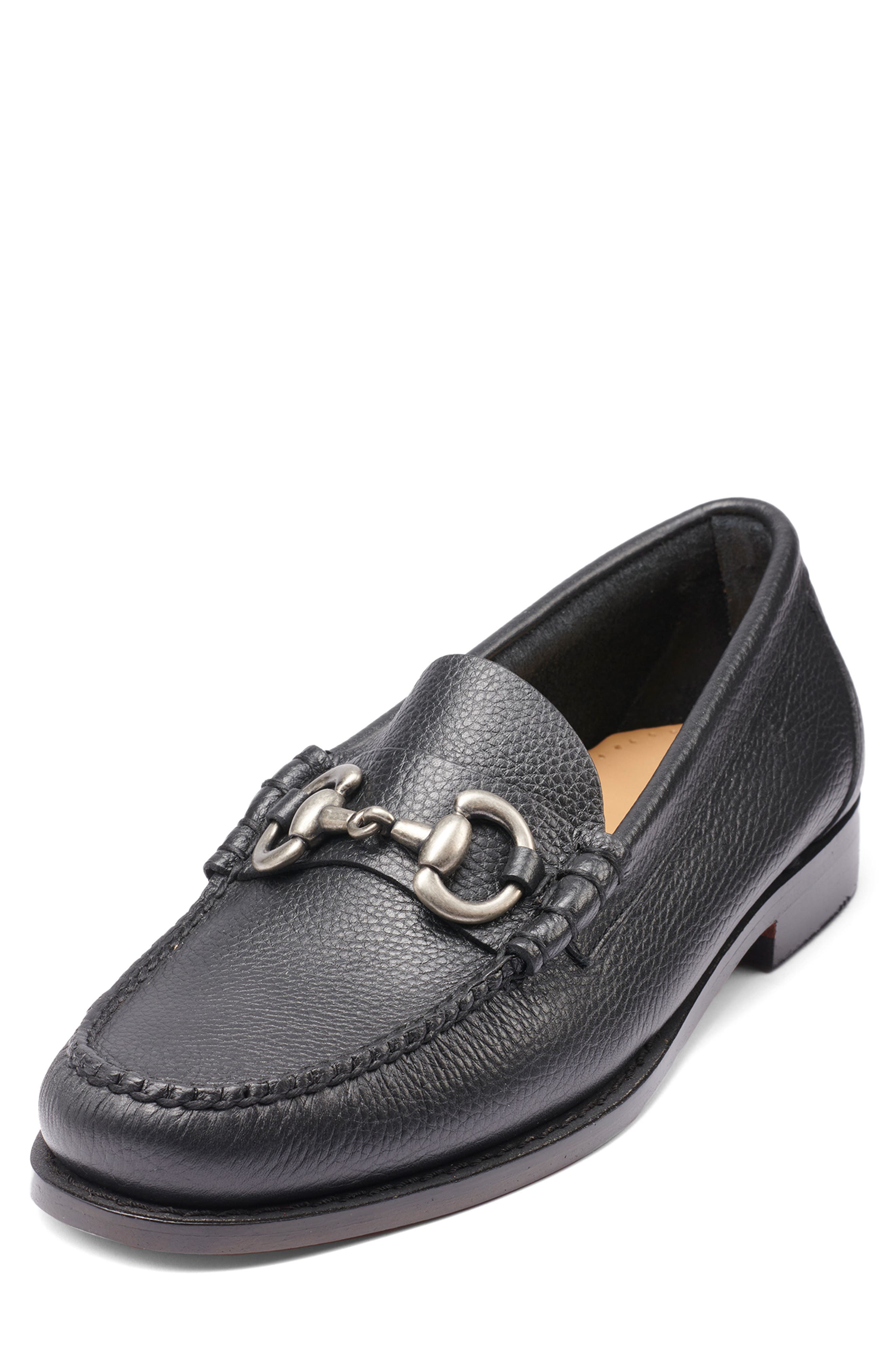G.H.BASS Lincoln Superbit Loafer, Alternate, color, 