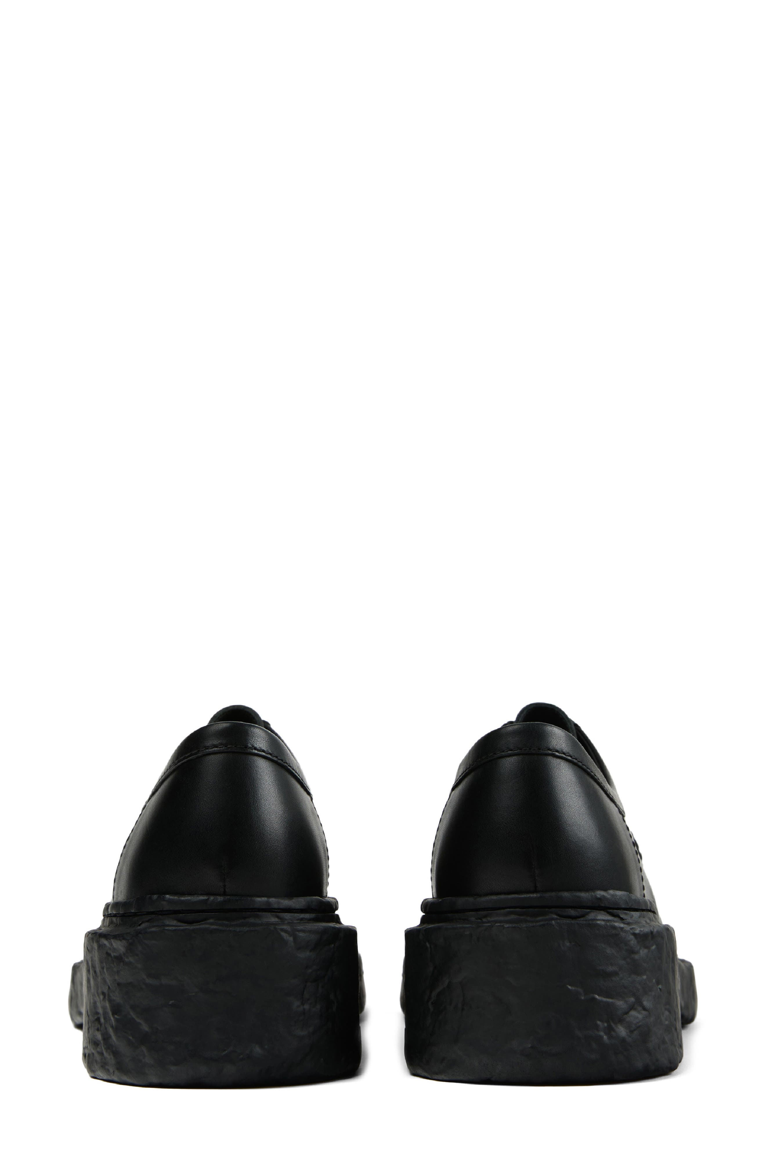 Camper Vamonos Derby, Alternate, color, Black