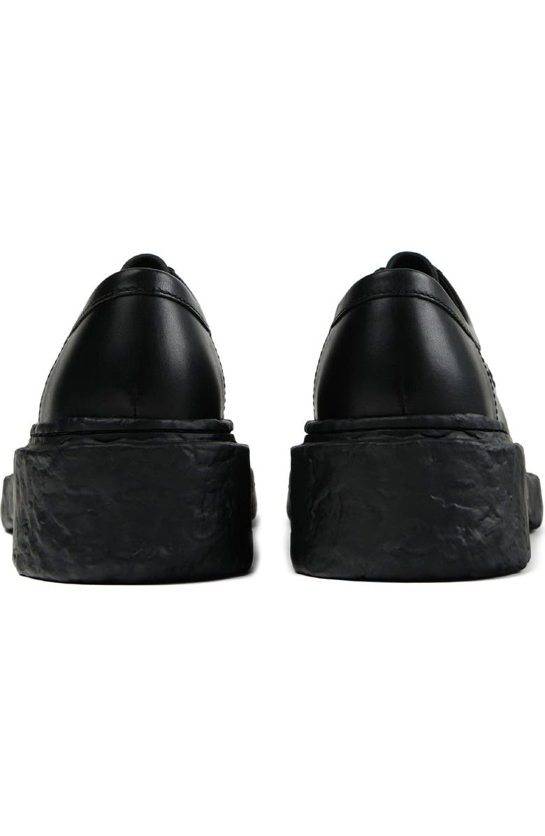 Camper Vamonos Derby, Alternate, color, Black