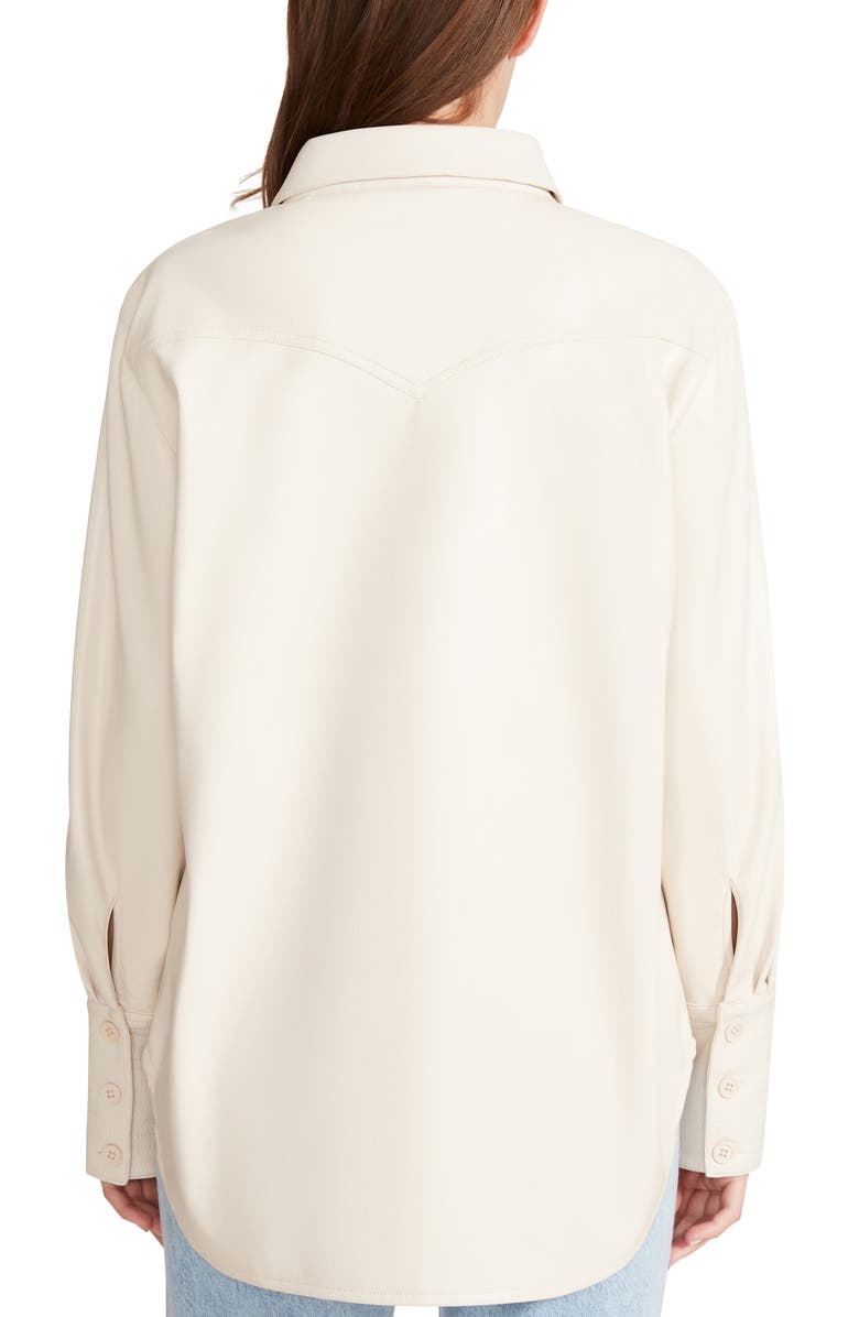 BB Dakota by Steve Madden OLD TOWN ROAD JACKET, Alternate, color, 