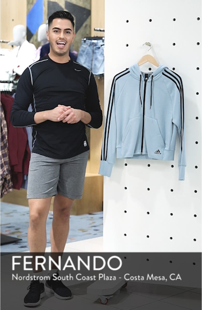 MH 3S Zip Hoodie, sales video thumbnail