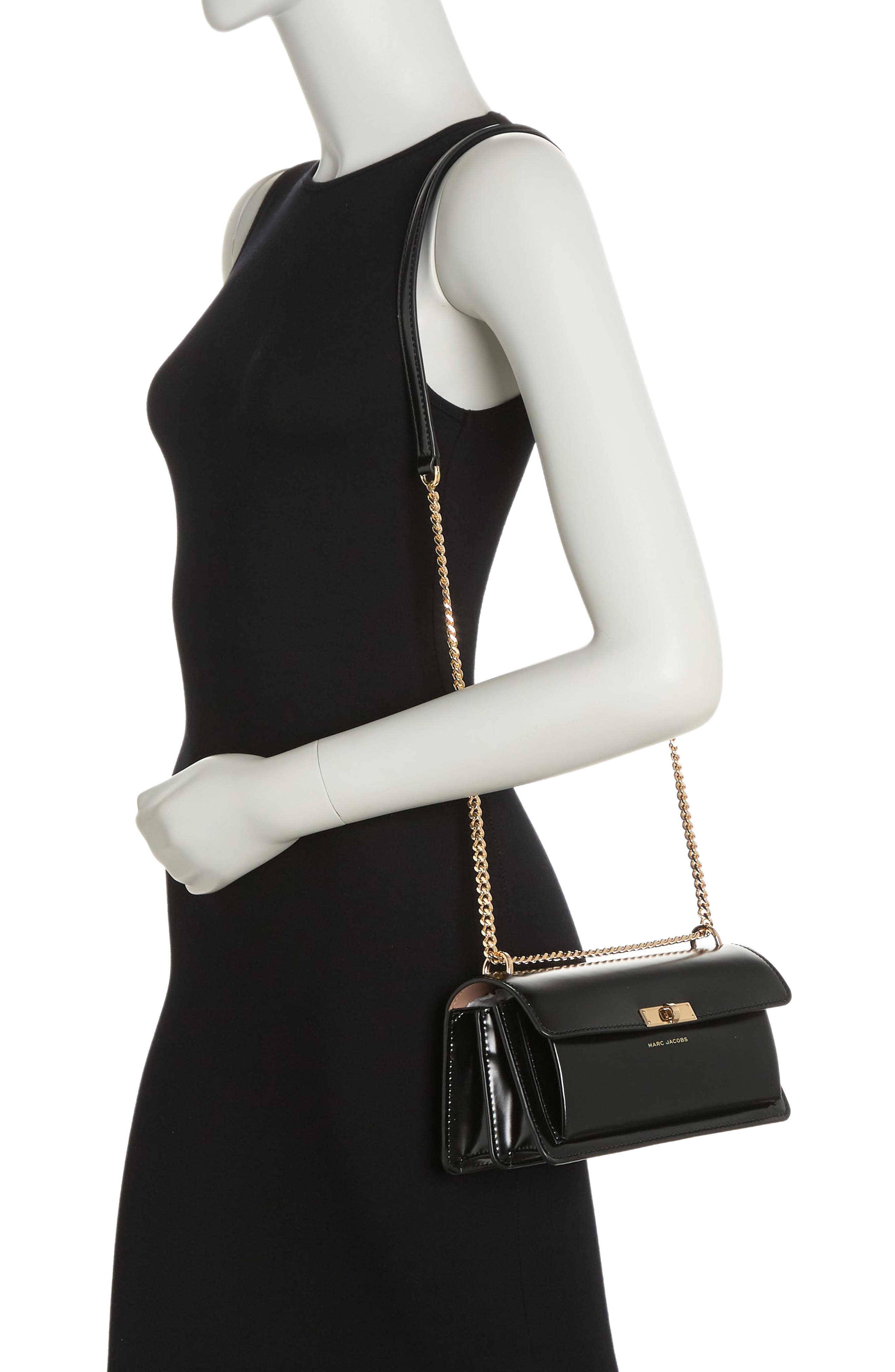 Marc Jacobs Crossbody Bag, Alternate, color, 