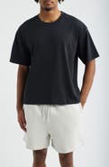 Elwood Crop Hill Tee