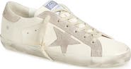 Golden Goose Super-Star Low Top Sneaker