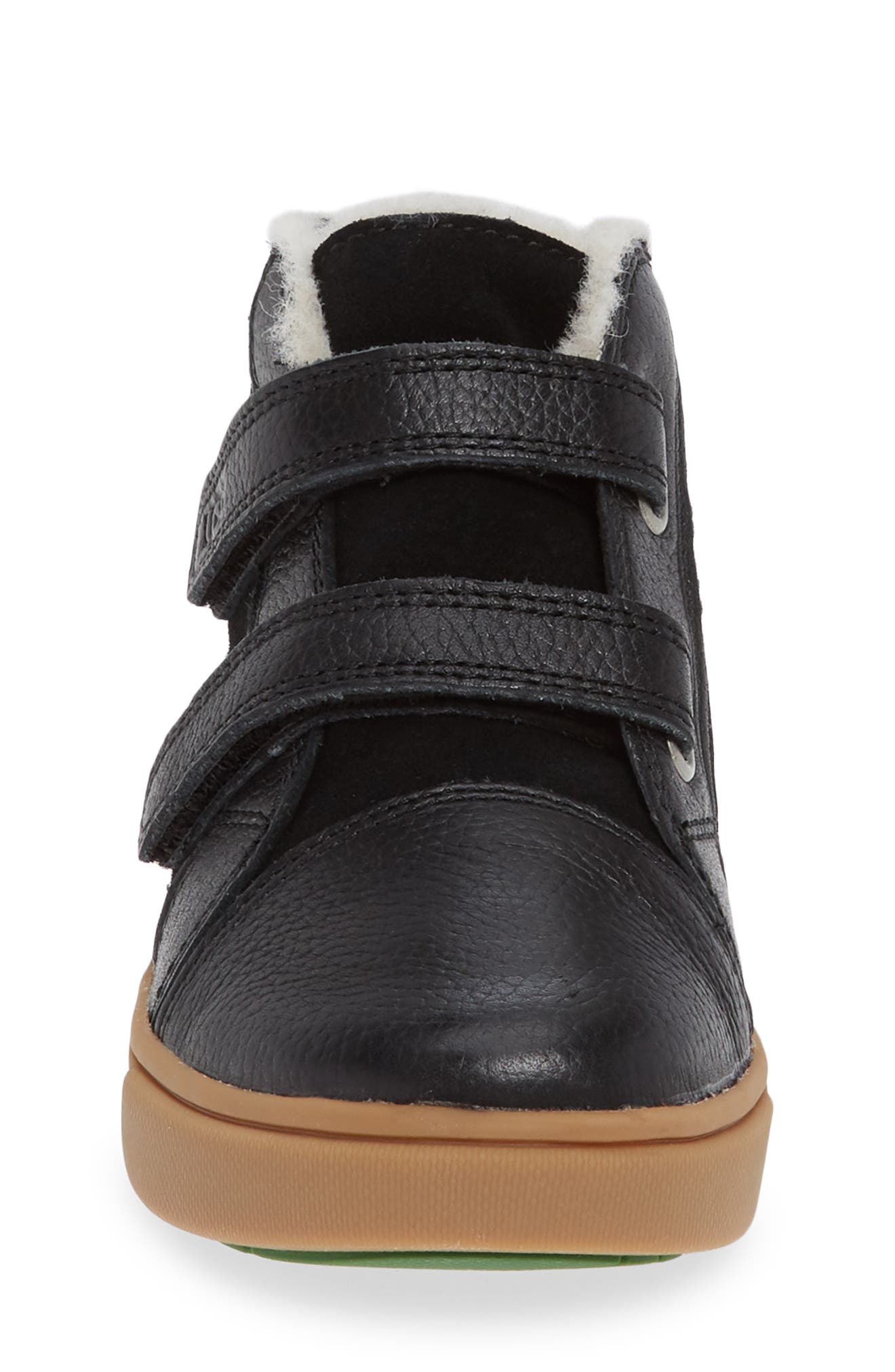 UGG<sup>®</sup> Rennon High Top Sneaker, Alternate, color, 