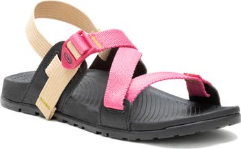 Lowdown Sandal
