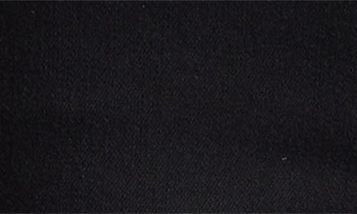 Paige Anessa High Waist Wide Leg Jeans In Black