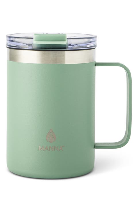 12-Ounce Tahoe Insulated Mug