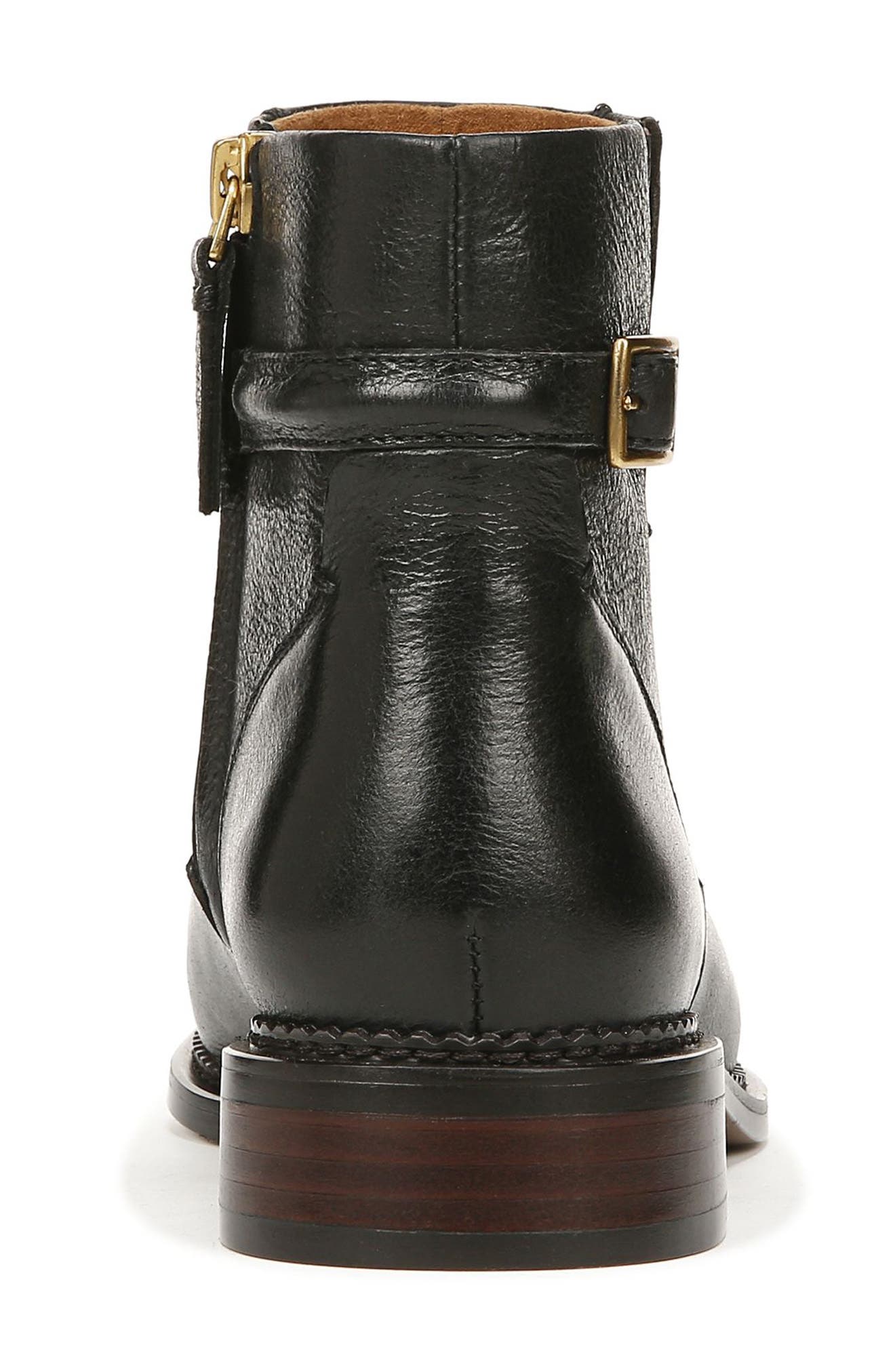 Franco Sarto Hansa Boot, Alternate, color, Black
