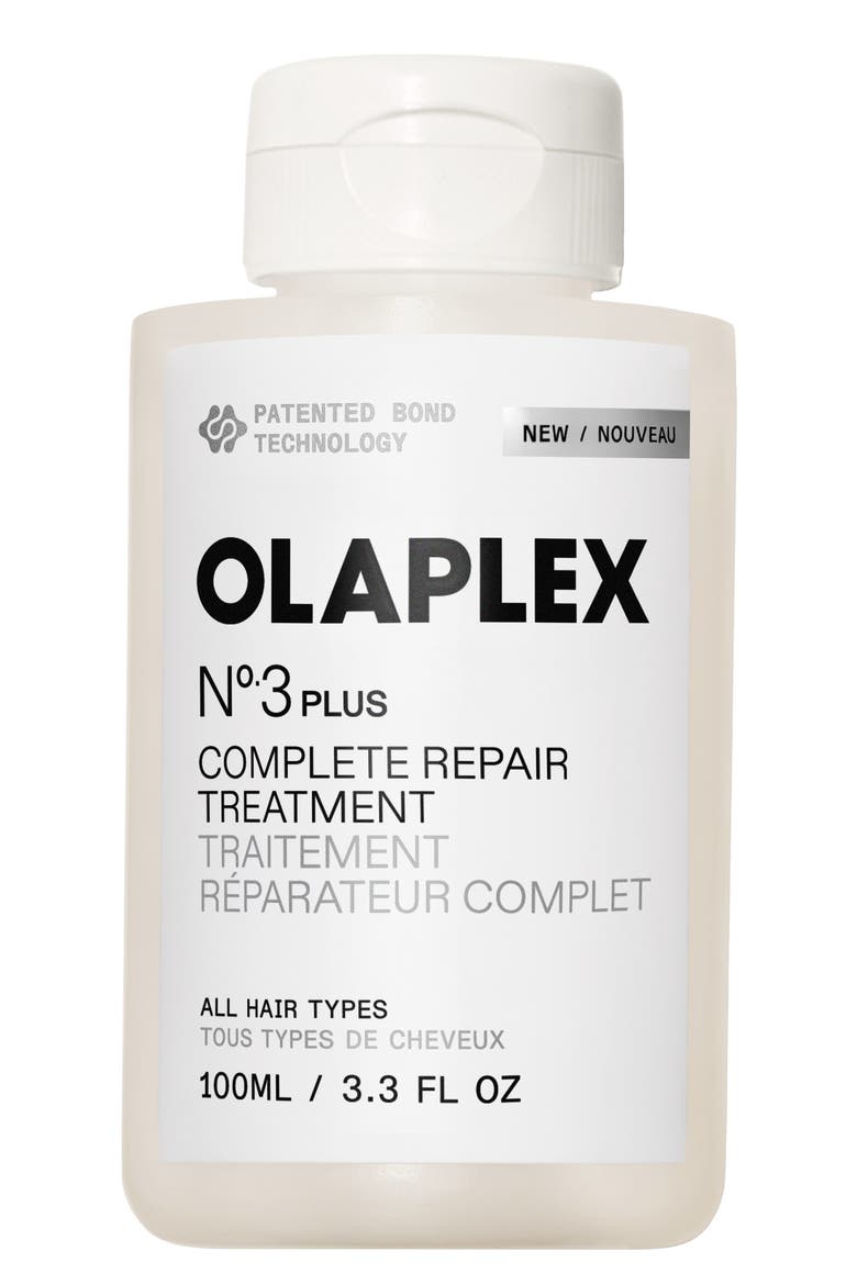 No. 3 Plus Complete Repair Treatment, Alternate, color, NO COLOR