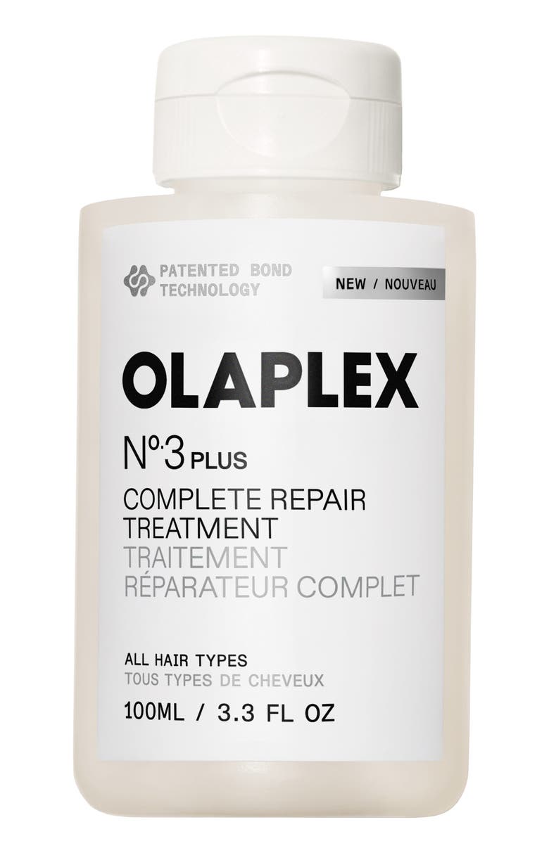 Olaplex No. 3 Plus Complete Repair Treatment, Alternate, color, 