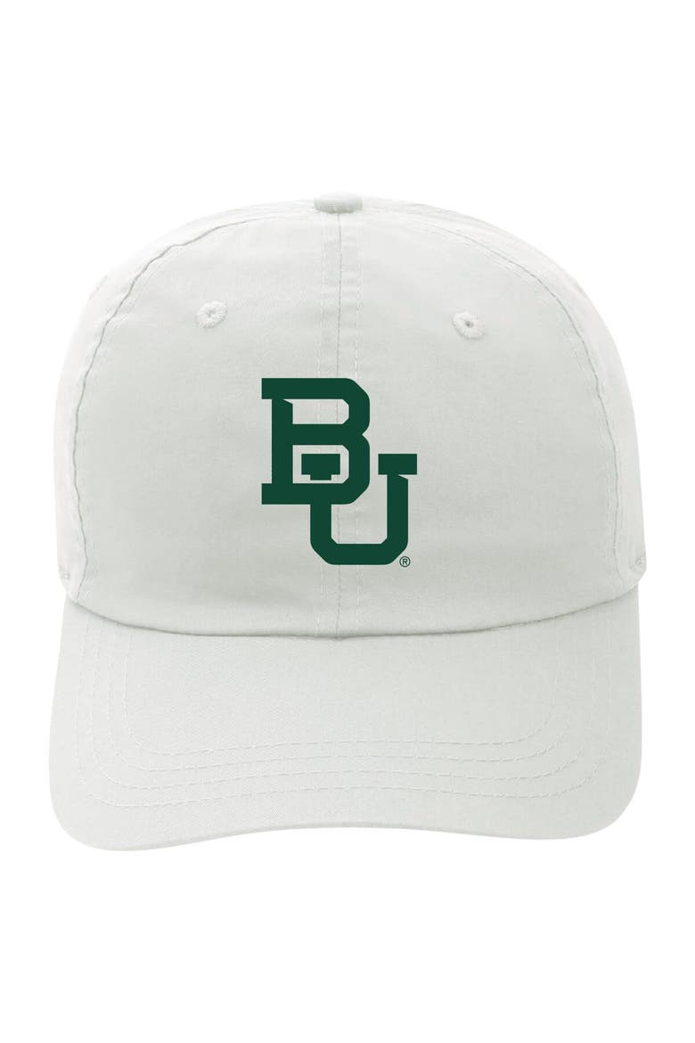Men's Ahead Natural Baylor Bears Shawnut Adjustable Hat, Alternate, color, Natural