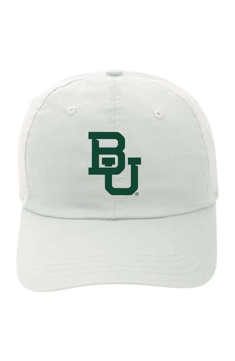AHEAD Men's Ahead Natural Baylor Bears Shawnut Adjustable Hat, Alternate, color, Natural