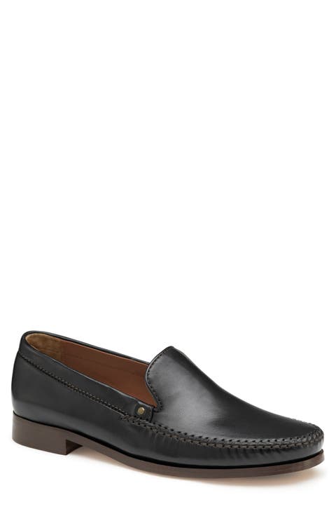 Baldwin Venetian Loafer