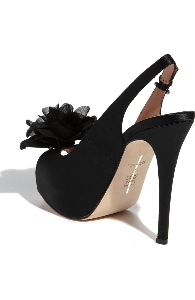 Dolce Vita , Alternate, color,