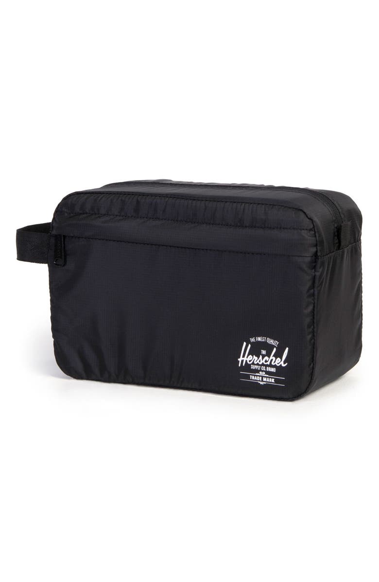 Herschel Supply Co. Toiletry Bag, Alternate, color, 